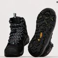 Dámske trekové topánky KEEN Revel IV Mid Polar black 1023631 11