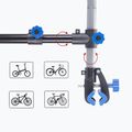Servisný stojan na bicykel Rockbros MP-01 black 3