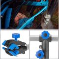 Servisný stojan na bicykel Rockbros MP-01 black 6