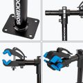 Servisný stojan na kolesá Rockbros 27210002001 black 2