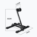 Stojan na bicykel Rockbros 27210001002 black 3