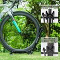 Stojan na bicykel Rockbros 27210001002 black 6