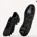 Futbalové kopačky Mizuno Morelia II Elite MD black P1GA221299 12