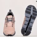 Dámska bežecká obuv On Cloud 5 Waterproof ružová 5998527 11