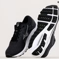 Pánska bežecká obuv Mizuno Wave Inspire 18 čierna J1GC22444 12
