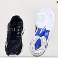 Pánska volejbalová obuv Mizuno Wave Voltage tmavomodrá V1GA2161 11