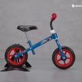 Huffy Spider-Man Kids Balance cross-country bike modrý 27981W 8