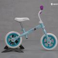 Huffy Frozen Kids Balance cross-country bike blue 27951W 9