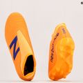 Detské kopačky New Balance Tekela V3+ Magique FG orange JST3FD35.M.045 10