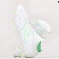 New Balance Tekela V3+ Pro Leather FG kopačky biele MSTKFW35.D.085 10