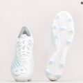 New Balance Furon V7 Pro FG kopačky biele MSF1FC65.D.075 10