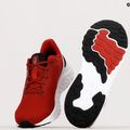 Pánska bežecká obuv New Balance Arishi v4 červená NBMARISLR4.D.8 10