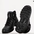 Grisport pánske trekové topánky čierne 10242D71G 9
