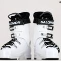 Detské lyžiarske topánky Salomon S Max 6T L biele L47516 9
