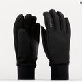 Lyžiarske rukavice Reusch Walk Touch-Tec čierne 48/5 9
