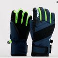 Detské lyžiarske rukavice Reusch Duke R-Tex XT navy blue/black 62/61/212 6