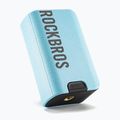 Elektrická pumpička na lopty Rockbros 42520006 20psi blue 2