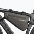Taška na rám kolesa Rockbros AS-017 5 l dark green
