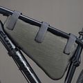 Taška na rám kolesa Rockbros AS-017 5 l dark green 7