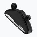 Taška na rám kolesa Rockbros B55-BK 0,7 l black