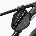 Taška na rám kolesa Rockbros B55-BK 0,7 l black 5