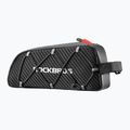 Taška na rám kolesa Rockbros 1 l black