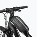 Rockbros B62-1 3 l čierna taška na rám bicykla