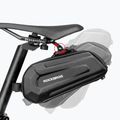Podsedlová taška na bicykel Rockbros B69 1,8 l black 3