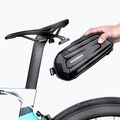 Podsedlová taška na bicykel Rockbros B69 1,8 l black 5
