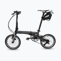 Cyklistická taška pod sedlo Rockbros C32 1,5 l čierna 7