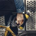 Cyklistická taška pod sedlo Rockbros C32 1,5 l čierna 8