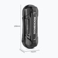 Kufrík na náradie na bicykel Rockbros 30990003 black 2