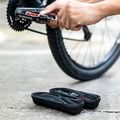 Kufrík na náradie na bicykel Rockbros 30990003 black 7