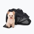 Taška na bicykel Rockbros pet carrier 30140028 25 l black 5