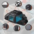 Taška na bicykel Rockbros pet carrier 30140028 25 l black 7