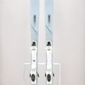 Dámske zjazdové lyže Salomon Stance W8 + M1 GW white L41494/L4113261 10