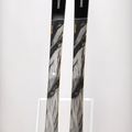 Pánske lyže Atomic Backland 1 skit black/grey AA2953 13