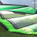 Loftsails 2022 Switchblade zelená windsurfingová plachta LS060012770 7