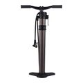 Blackburn Chamber Tubless 160psi šedá pumpa na bicykel BBN-7085522