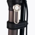Blackburn Chamber Tubless 160psi šedá pumpa na bicykel BBN-7085522 4