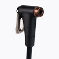 Blackburn Chamber Tubless 160psi šedá pumpa na bicykel BBN-7085522 5