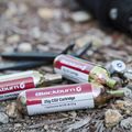 Blackburn Cartridges 25g plynové náplne do bicyklovej pumpy 3 ks. 3