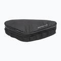Taška na rám bicykla Blackburn Outpost Corner Bike Frame Bag 0,7 l black