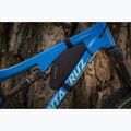 Taška na rám bicykla Blackburn Outpost Corner Bike Frame Bag 0,7 l black 5