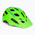 Zelená detská cyklistická prilba Giro Tremor GR-7089327
