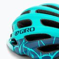 Dámska cyklistická prilba Giro Vasona modrá GR-7089123 7