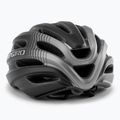 Cyklistická prilba Giro Isode čierna GR-7089195 4