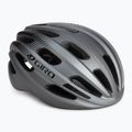 Cyklistická prilba Giro Isode šedá GR-7089207