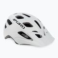 Cyklistická prilba Giro Fixture šedá GR-7089255