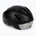 Cyklistická prilba Giro Vanquish Integrated Mips čierna GR-7086773
